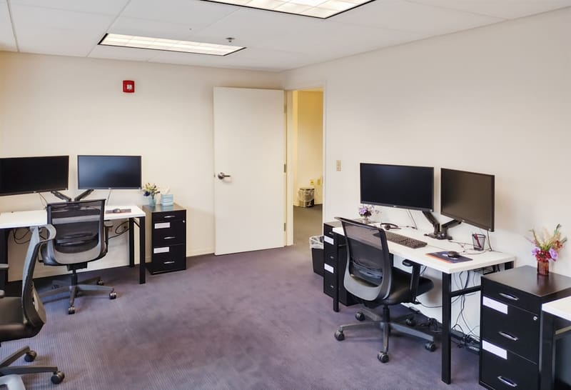 IWG (Regus) - 416 Main Street, 61602 - Peoria, IL image 4