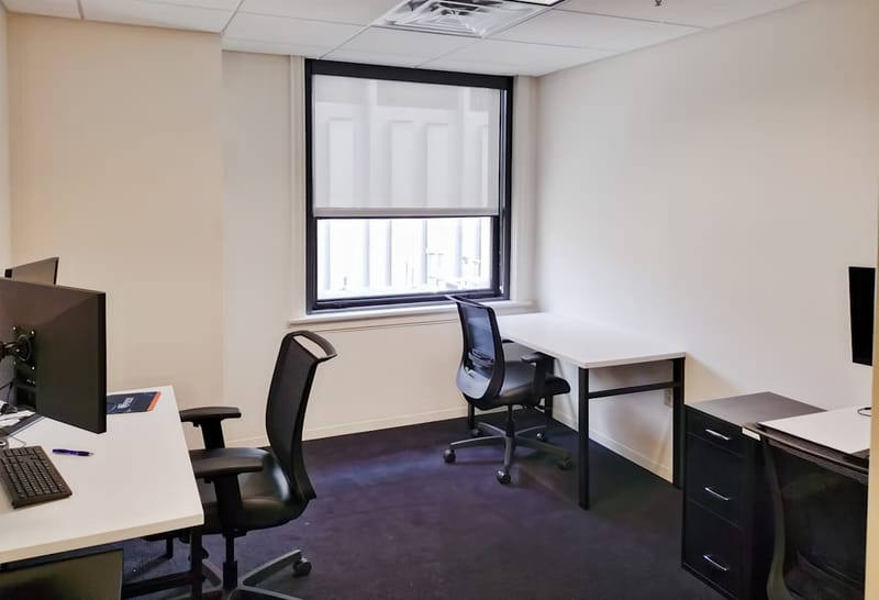 IWG (Regus) - 416 Main Street, 61602 - Peoria, IL image 8