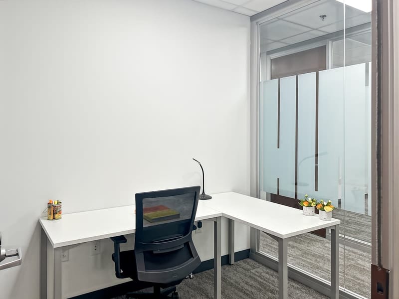 IWG (Regus) - Mark Twain Plaza - 101 W Vandalia Street, 62025 - Edwardsville, IL image 7