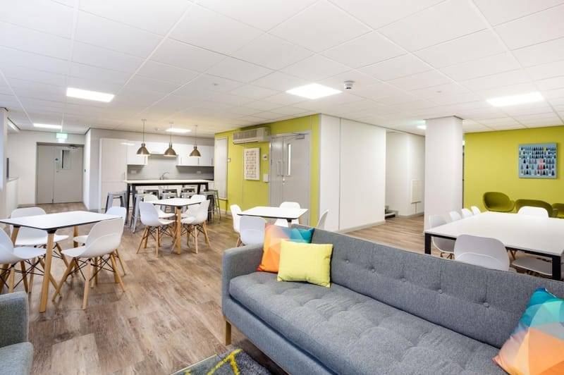 Flexico - Courtwood House - Silver Street Head, S1 - Sheffield image 3