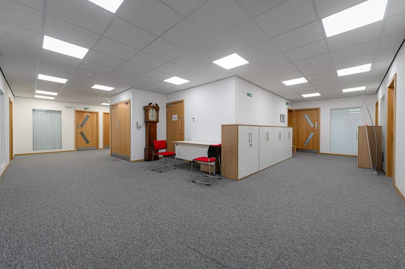 SocUK Ltd - Belmont Business centre - Belmont Industrial Estate - Mandale House, DH1 - Durham image 2