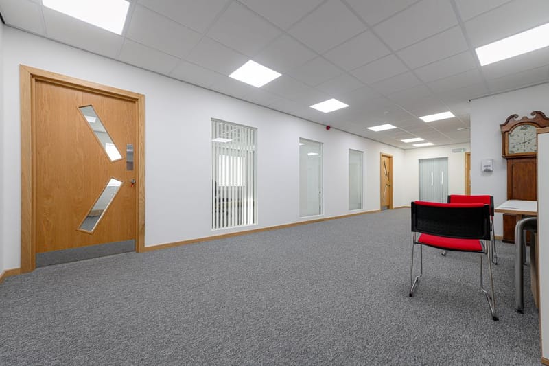 SocUK Ltd - Belmont Business centre - Belmont Industrial Estate - Mandale House, DH1 - Durham image 3