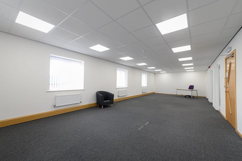 SocUK Ltd - Belmont Business centre - Belmont Industrial Estate - Mandale House, DH1 - Durham image 4