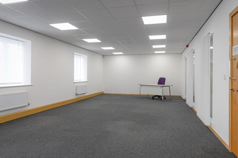 SocUK Ltd - Belmont Business centre - Belmont Industrial Estate - Mandale House, DH1 - Durham image 5
