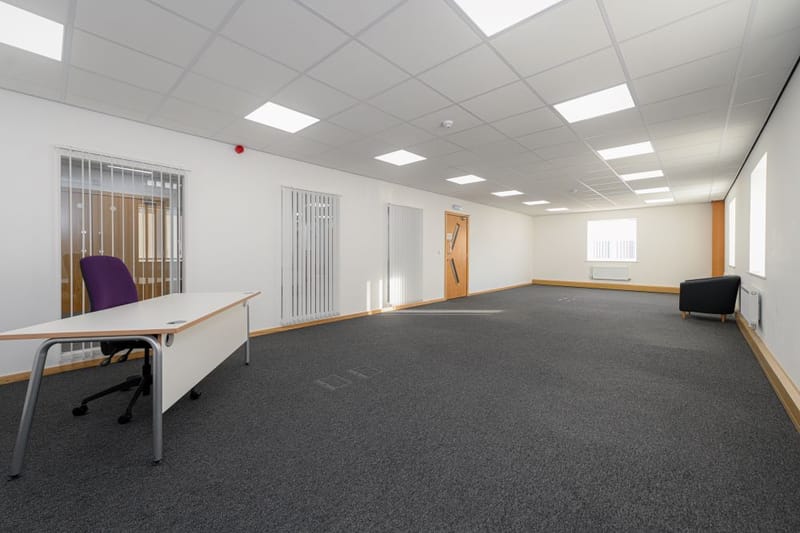 SocUK Ltd - Belmont Business centre - Belmont Industrial Estate - Mandale House, DH1 - Durham image 6