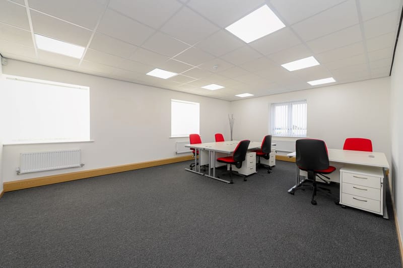 SocUK Ltd - Belmont Business centre - Belmont Industrial Estate - Mandale House, DH1 - Durham image 7