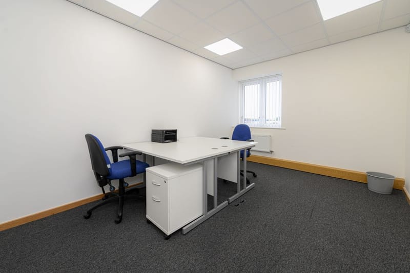 SocUK Ltd - Belmont Business centre - Belmont Industrial Estate - Mandale House, DH1 - Durham image 10
