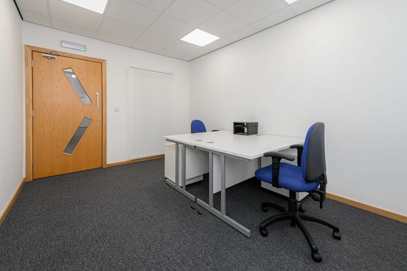 SocUK Ltd - Belmont Business centre - Belmont Industrial Estate - Mandale House, DH1 - Durham image 11