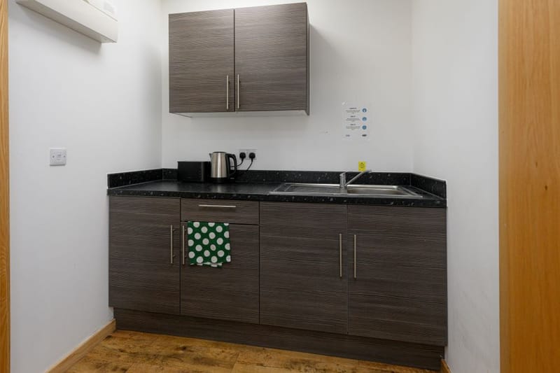 SocUK Ltd - Belmont Business centre - Belmont Industrial Estate - Mandale House, DH1 - Durham image 16