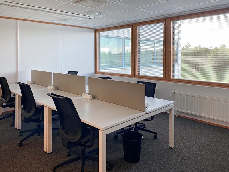 IWG (Regus) - 2 Lentokatu, 90460 - Oulu image 11