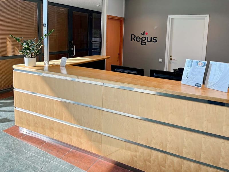 IWG (Regus) - 2 Lentokatu, 90460 - Oulu image 2