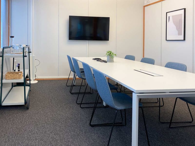 IWG (Regus) - 2 Lentokatu, 90460 - Oulu image 3