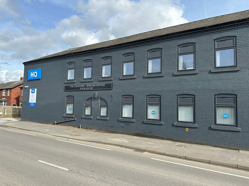 (Duplicate) IWG (HQ) - 225 Denby Dale Road, WF2 - Wakefield image 6