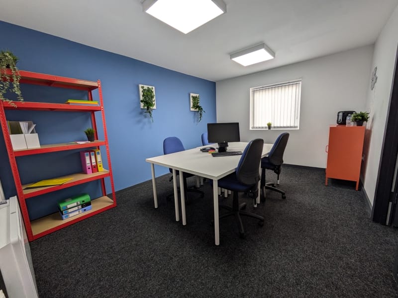 (Duplicate) IWG (HQ) - 225 Denby Dale Road, WF2 - Wakefield image 7