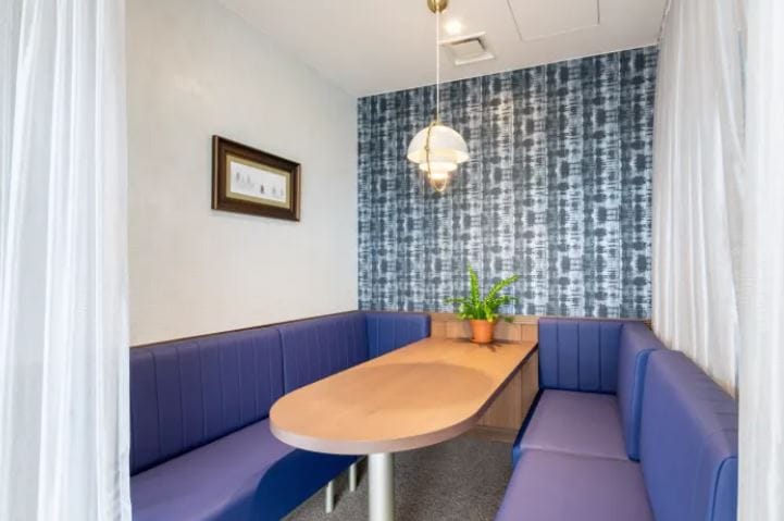 IWG (Regus) - Cairo Business Park, 47521 - Cairo image 2