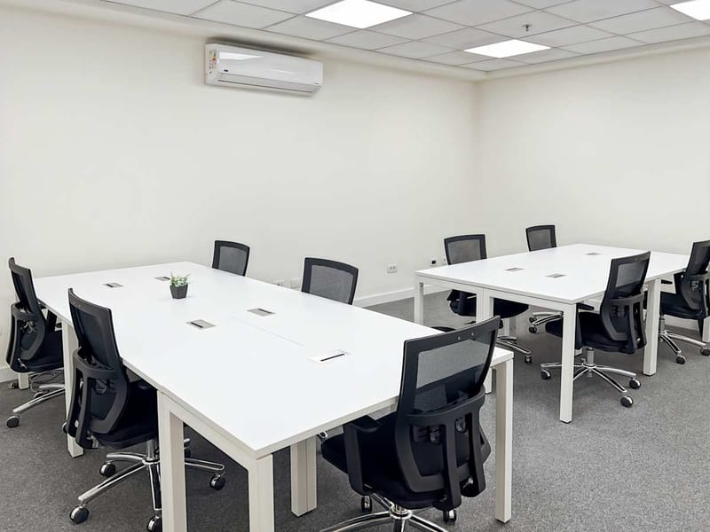 IWG (Regus) - Cairo Airport, 11776 - Cairo image 11