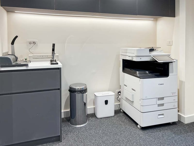 IWG (Regus) - Cairo Airport, 11776 - Cairo image 12