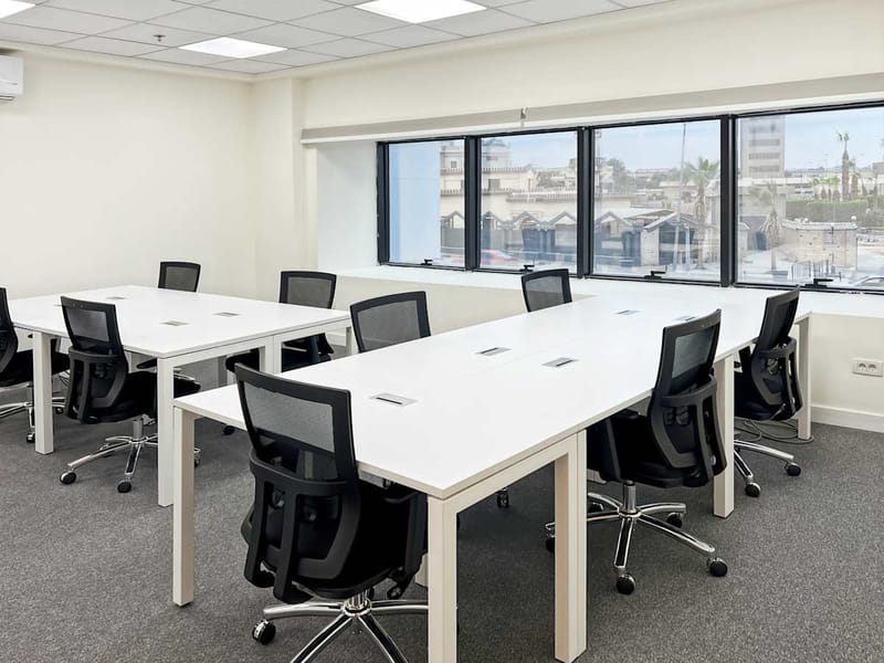 IWG (Regus) - Cairo Airport, 11776 - Cairo image 5