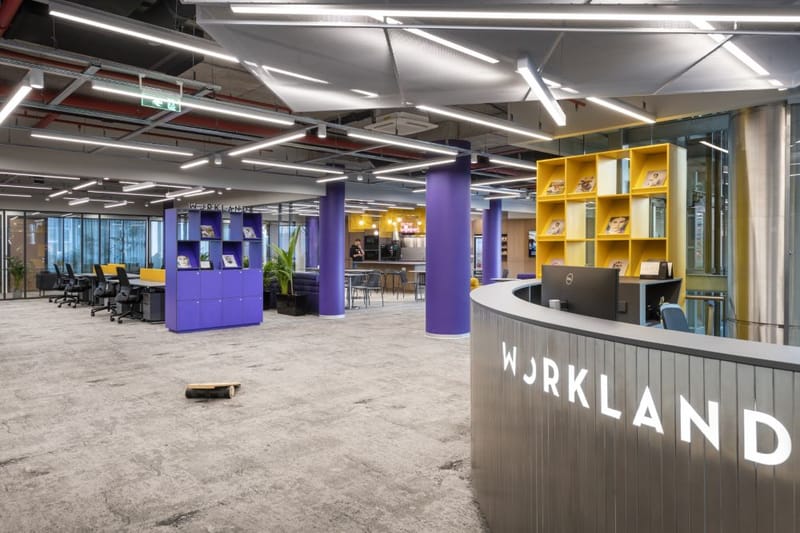 Workland - Bures - 25 Lvivo, 09320 - Vilnius image 2