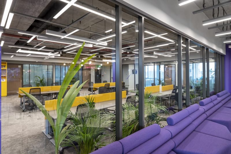 Workland - Bures - 25 Lvivo, 09320 - Vilnius image 4