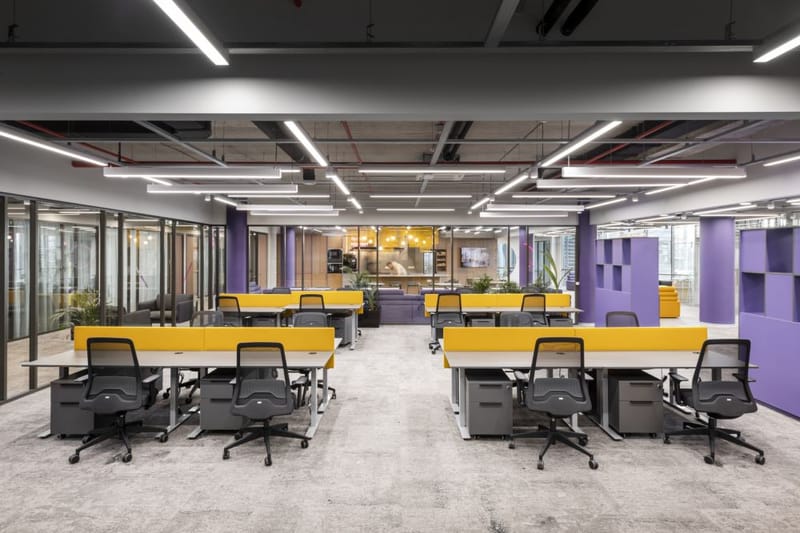 Workland - Bures - 25 Lvivo, 09320 - Vilnius image 6