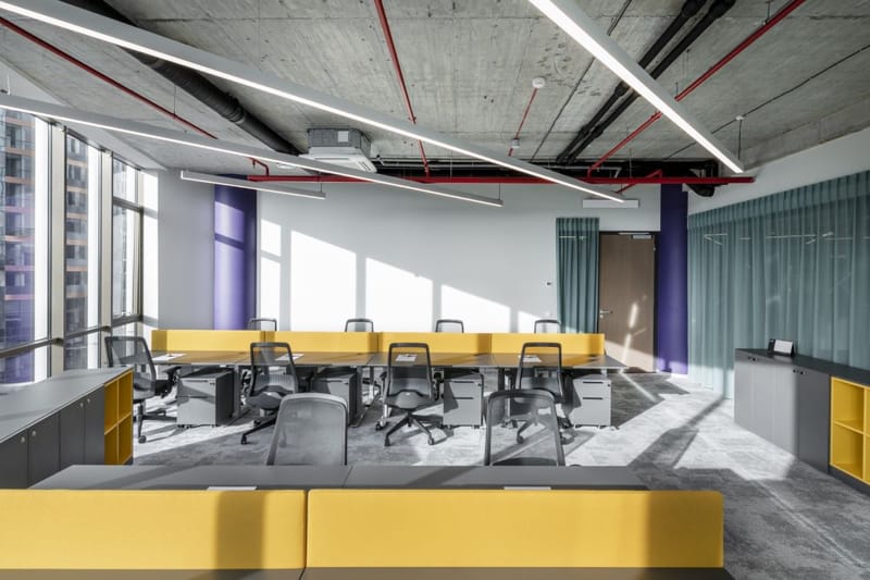 Workland - Bures - 25 Lvivo, 09320 - Vilnius image 8