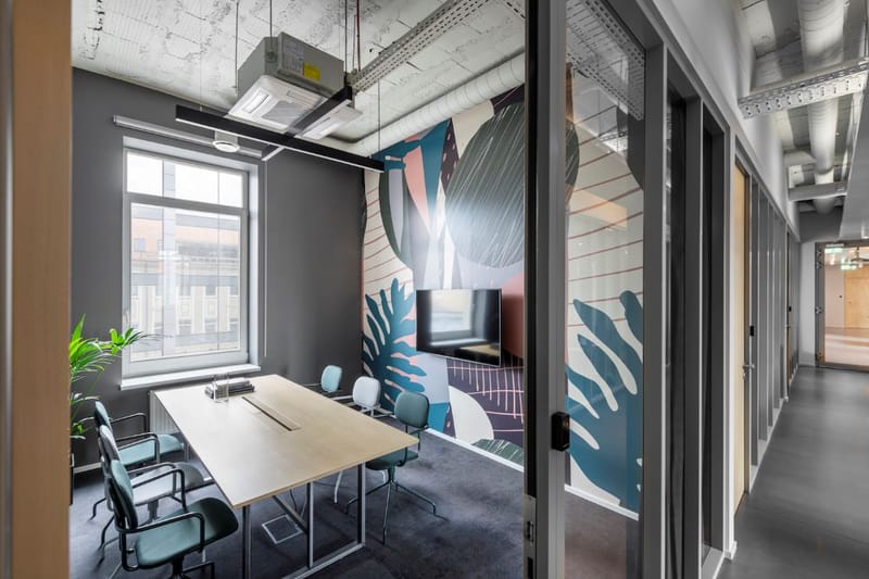 Workland - 82 Laisves avenue, 44250 - Kaunas image 3