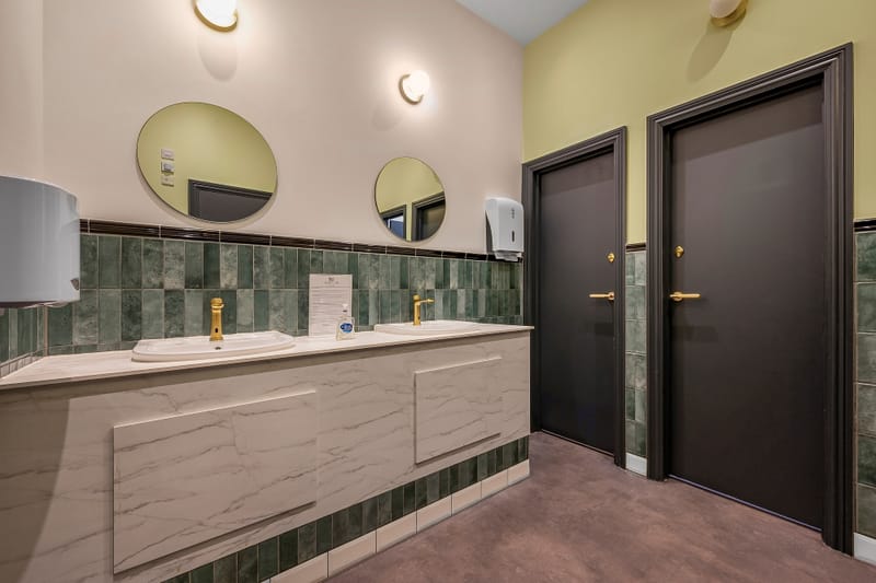 Simba Real Estates - Larcom House - 9 Larcom Street, SE17 1RT - Walworth image 7