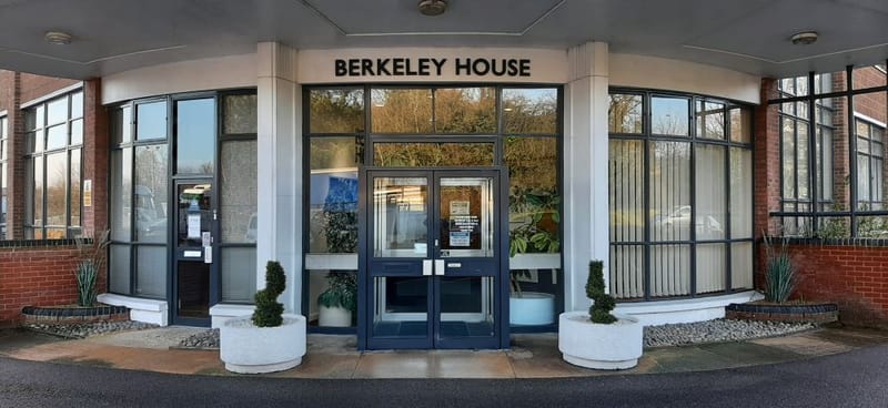 Simba Real Estates - Berkeley House - Hunts Rise, South Marston Park - SN3 - Swindon image 4