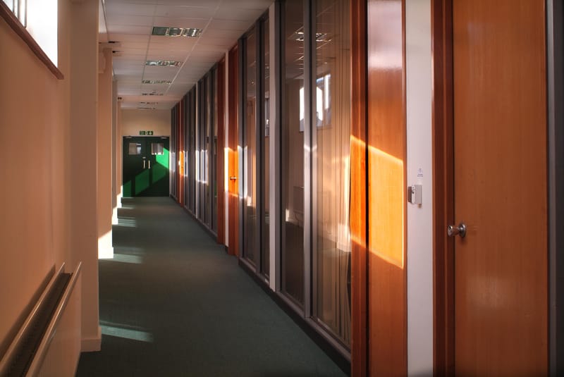 Simba Real Estates - Berkeley House - Hunts Rise, South Marston Park - SN3 - Swindon image 7