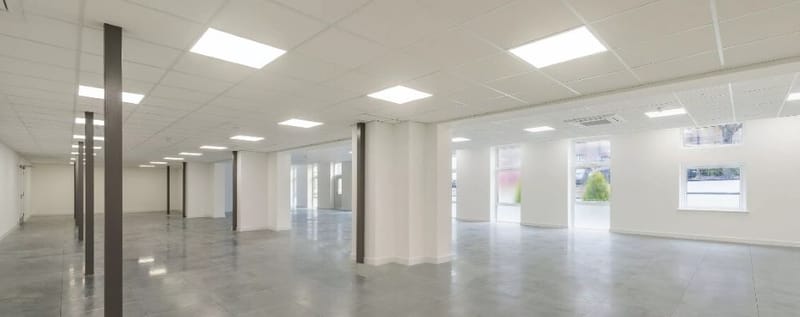Simba Real Estates - Millennium Business Centre - 3 Humber Road, NW2 - Brent Cross image 2