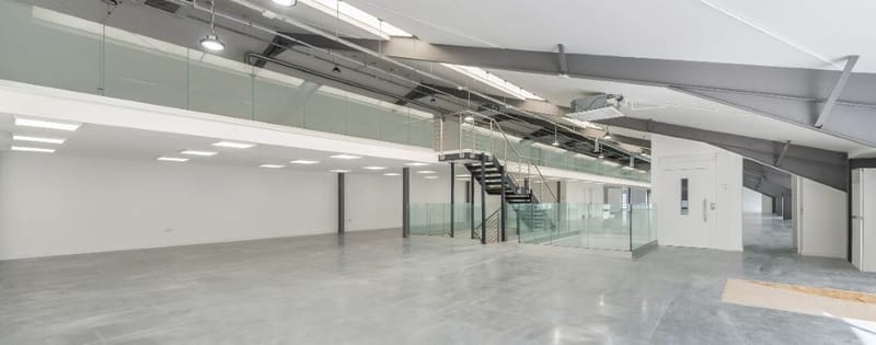 Simba Real Estates - Millennium Business Centre - 3 Humber Road, NW2 - Brent Cross image 3