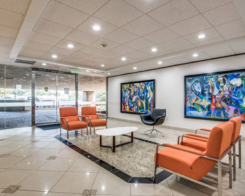 Boxer Workstyle - 13140 Coit Road, 75240 - Dallas, TX image 4