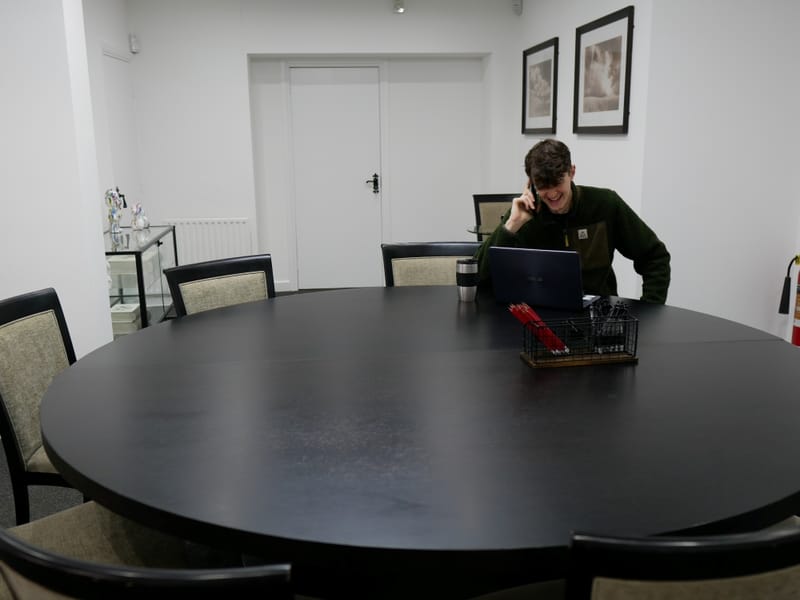 Reynolds Workspace - 13 High Street, ME8 - Rainham image 4