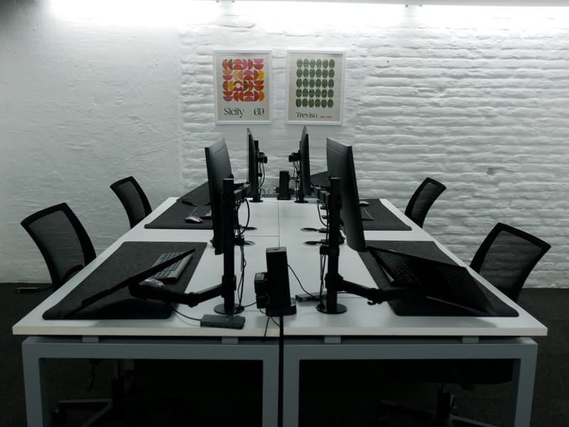 Reynolds Workspace - 13 High Street, ME8 - Rainham image 6