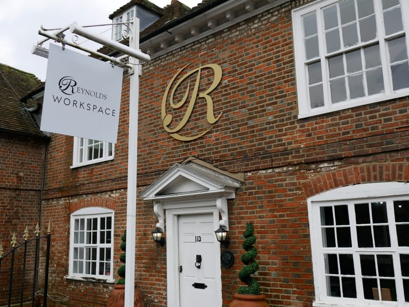 Reynolds Workspace - 13 High Street, ME8 - Rainham image 8