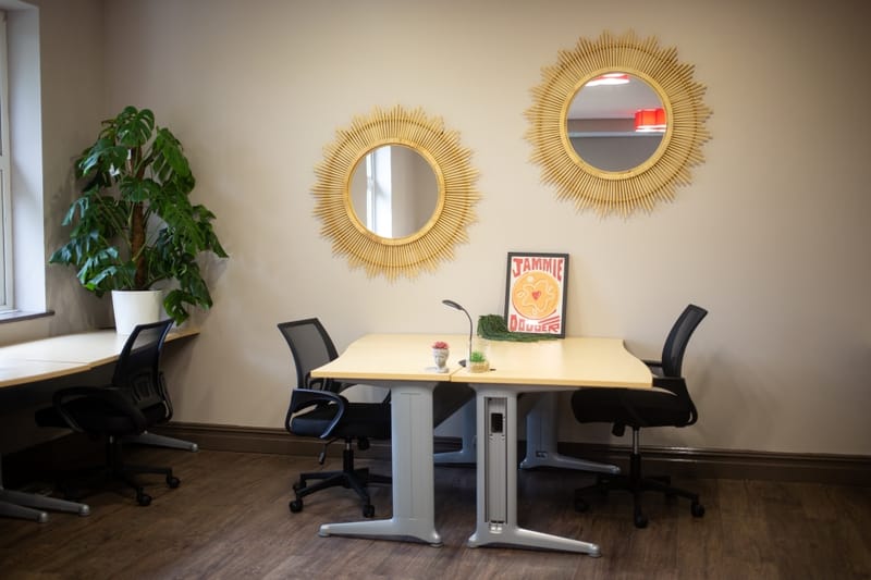 Reynolds Workspace - Reynolds Retreat - Quarry Hill Road, TN15 - Sevenoaks image 8