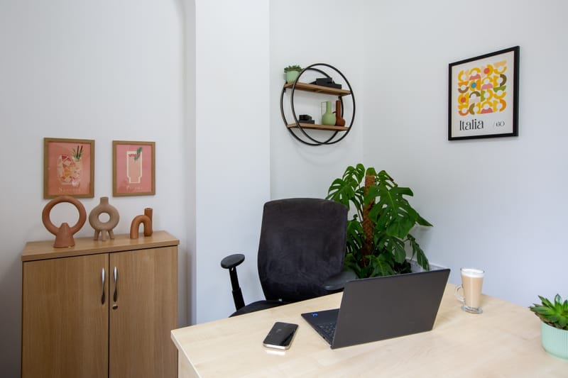 Reynolds Workspace - Reynolds Retreat - Quarry Hill Road, TN15 - Sevenoaks image 4