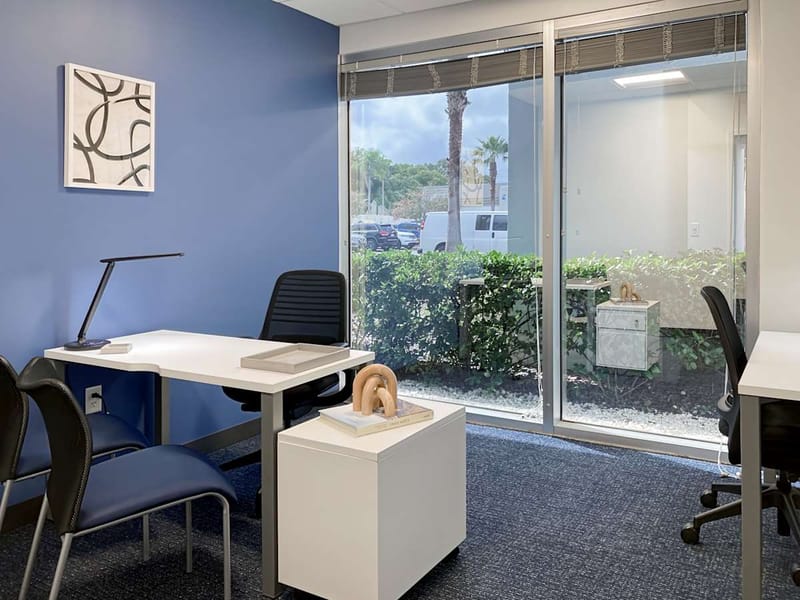 IWG (Regus) - 29399 US Highway 19 N, 33761 - Clearwater, FL image 4