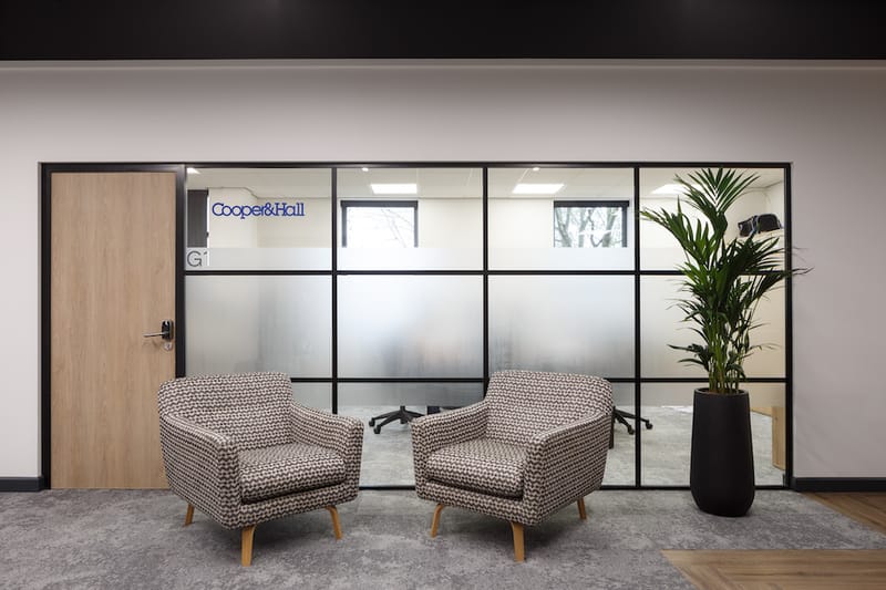 Sibling Workspace - York House - Station Road, LS24 - Tadcaster image 5
