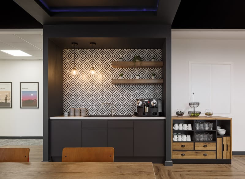 Sibling Workspace - York House - Station Road, LS24 - Tadcaster image 6