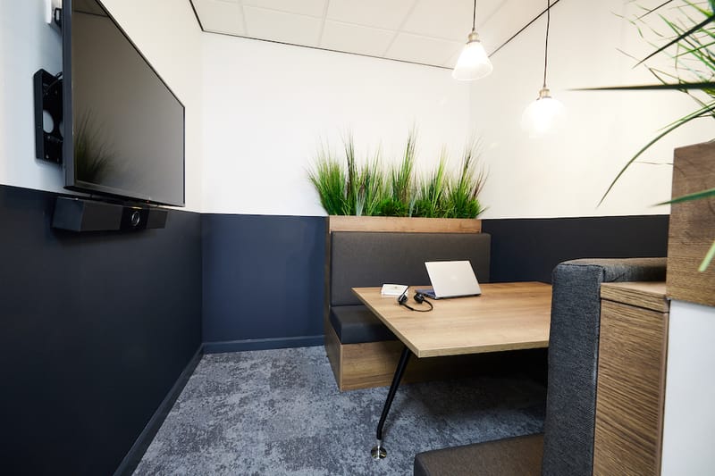 Sibling Workspace - York House - Station Road, LS24 - Tadcaster image 7
