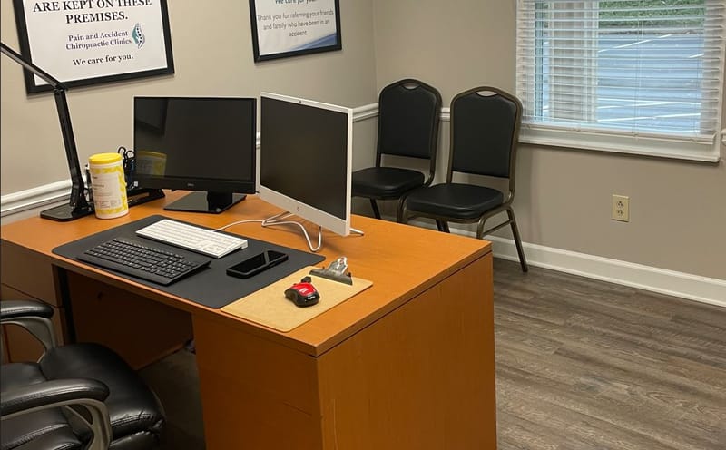 Affordable Chiropractic - 425 East Crossville Road, 30075 - Roswell, GA image 2