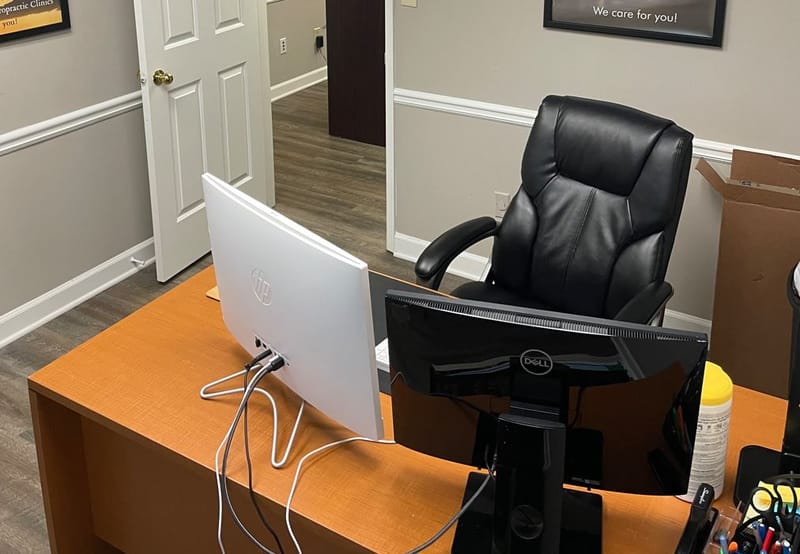 Affordable Chiropractic - 425 East Crossville Road, 30075 - Roswell, GA image 3