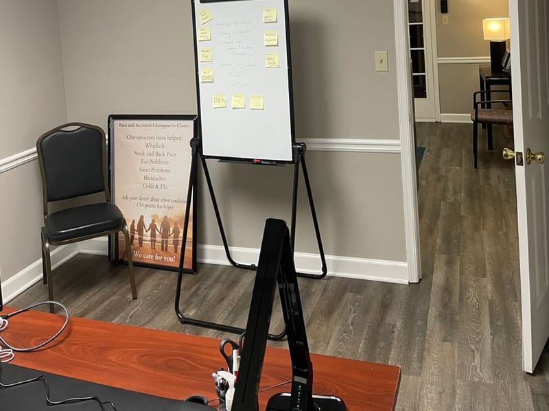 Affordable Chiropractic - 425 East Crossville Road, 30075 - Roswell, GA image 8