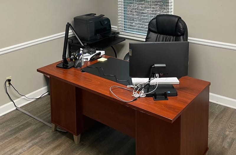 Affordable Chiropractic - 425 East Crossville Road, 30075 - Roswell, GA image 9