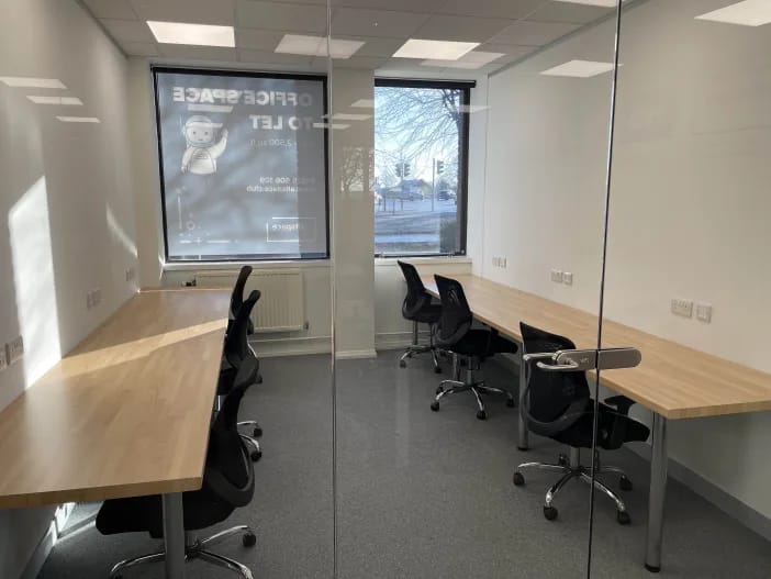 IWG (HQ) - Kennedy House - 31 Stamford Street, WA14 - Manchester image 7