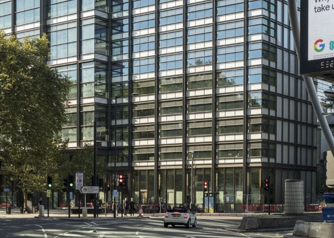 Beyond - The Bower - 207 Old Street, EC1 - Old Street image 6
