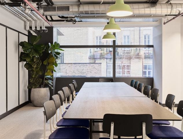 Beyond - The Bower - 207 Old Street, EC1 - Old Street image 2