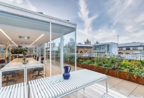 Dorrington (Managed 1,880 sqft) - Nutmeg House - 60 Gainsford Street, SE1 - London Bridge image 6